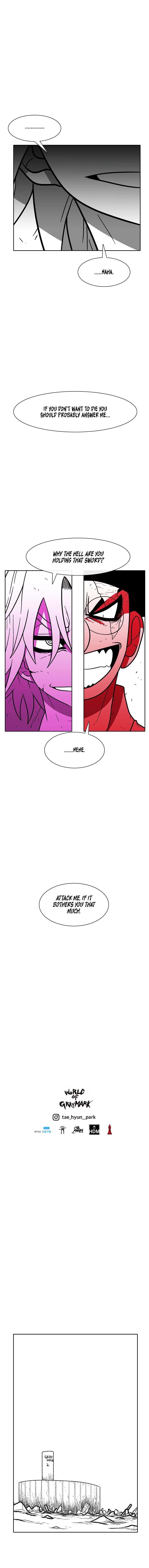 Burning Effect Chapter 140 - Page 13
