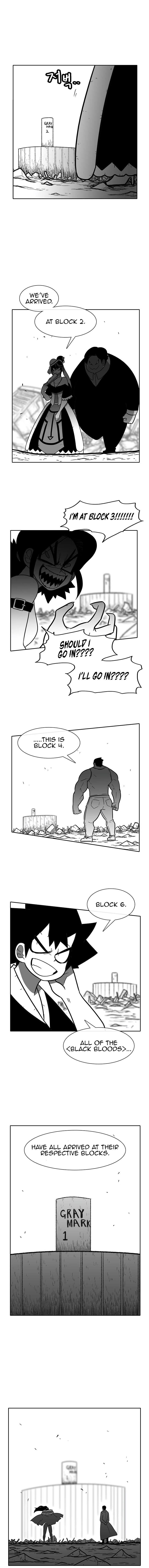 Burning Effect Chapter 140 - Page 14