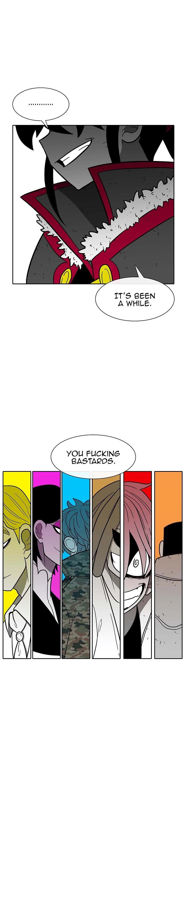 Burning Effect Chapter 140 - Page 15