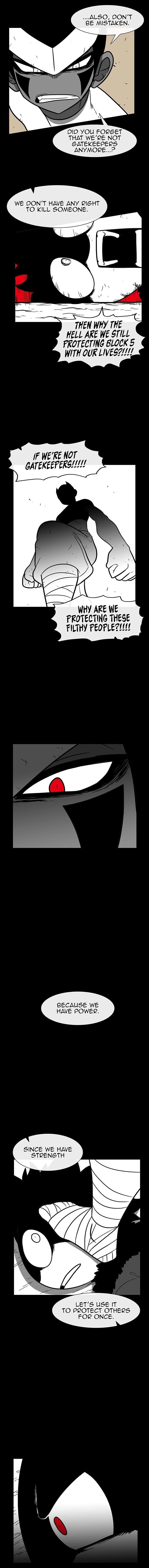 Burning Effect Chapter 140 - Page 3