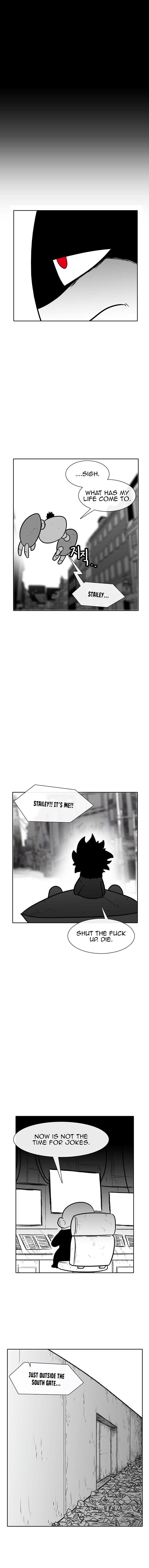 Burning Effect Chapter 140 - Page 4