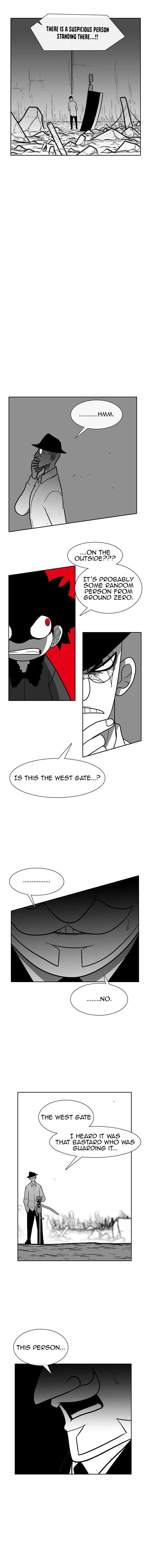 Burning Effect Chapter 140 - Page 5