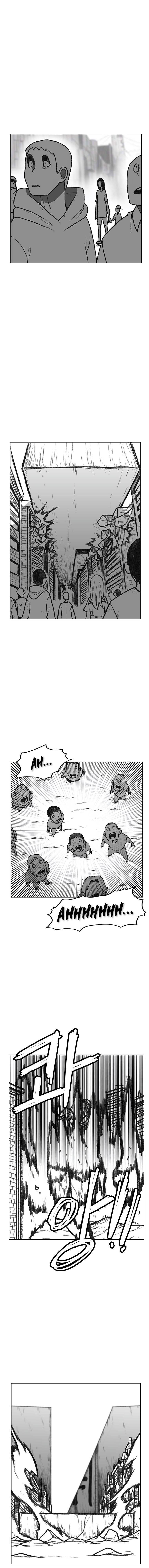 Burning Effect Chapter 140 - Page 7