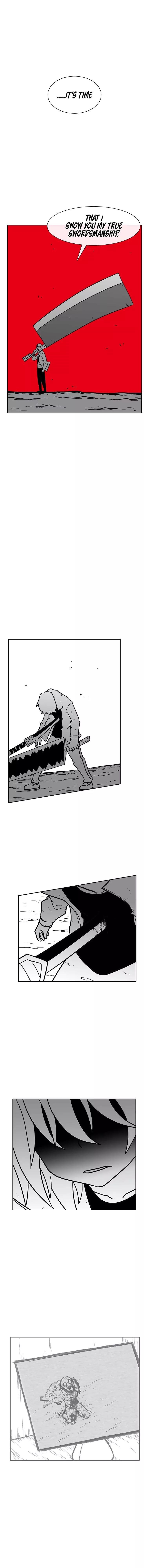 Burning Effect Chapter 141 - Page 11