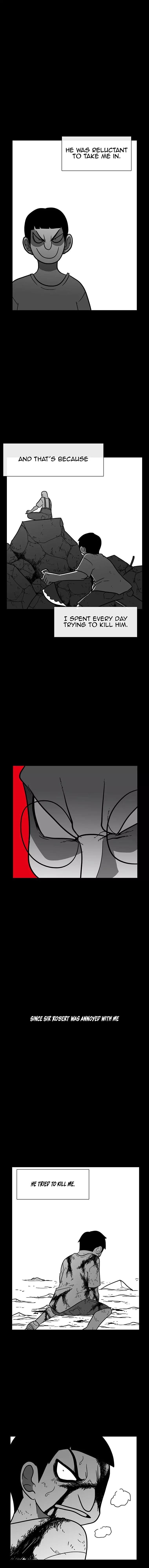Burning Effect Chapter 141 - Page 2