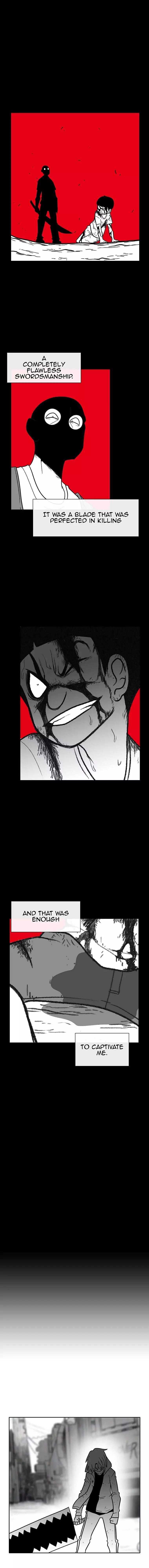Burning Effect Chapter 141 - Page 3