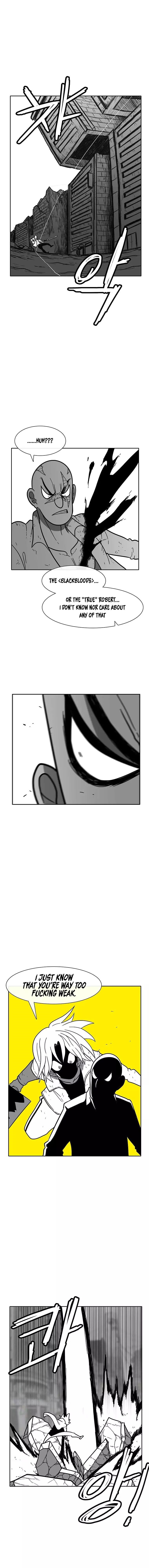 Burning Effect Chapter 141 - Page 6