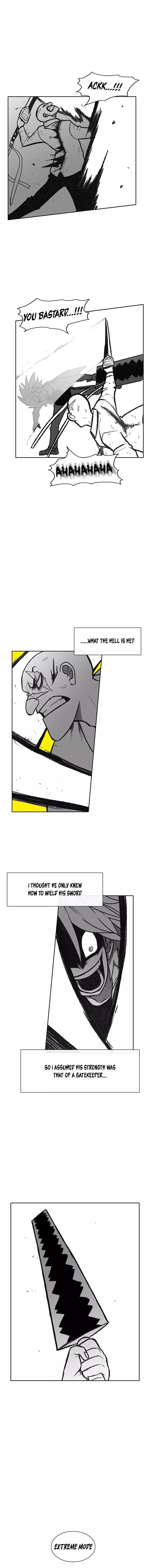 Burning Effect Chapter 141 - Page 7