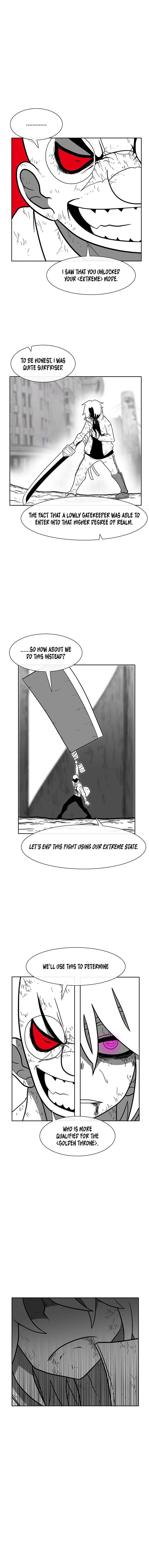 Burning Effect Chapter 142 - Page 10