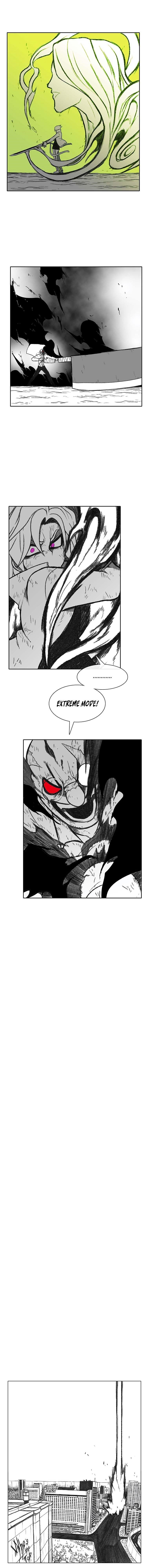 Burning Effect Chapter 142 - Page 11