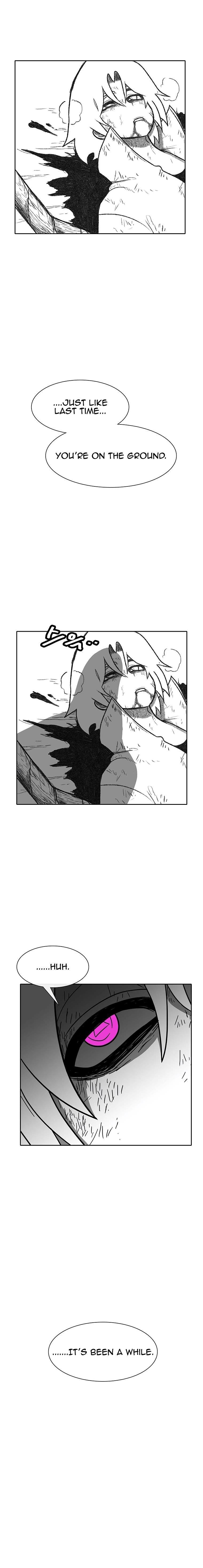 Burning Effect Chapter 142 - Page 14