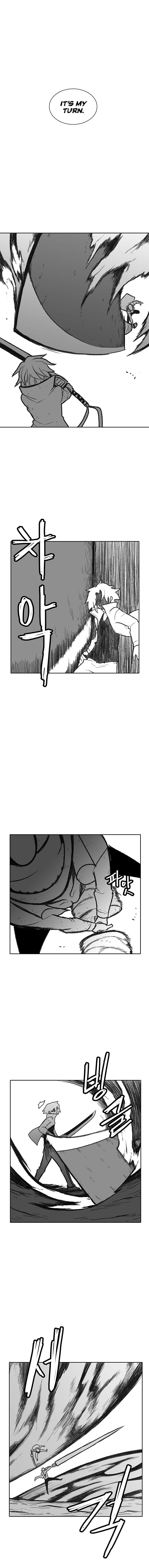 Burning Effect Chapter 142 - Page 2