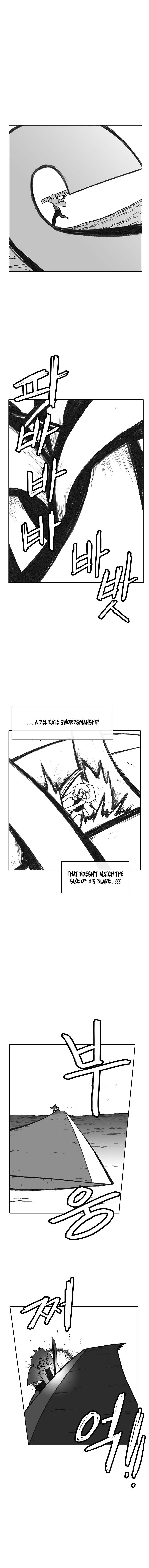 Burning Effect Chapter 142 - Page 3