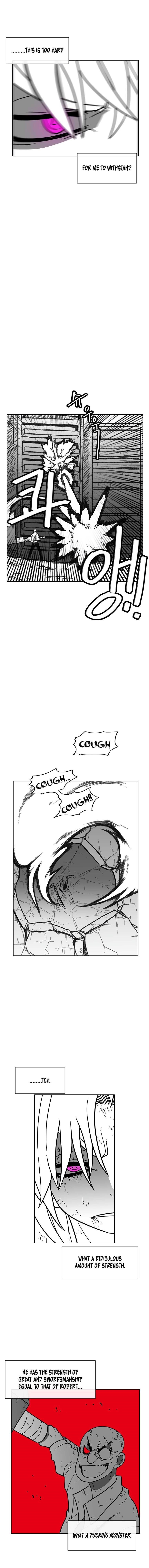 Burning Effect Chapter 142 - Page 4
