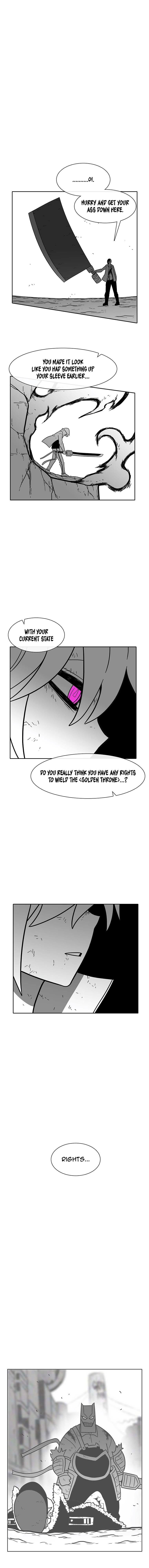 Burning Effect Chapter 142 - Page 5