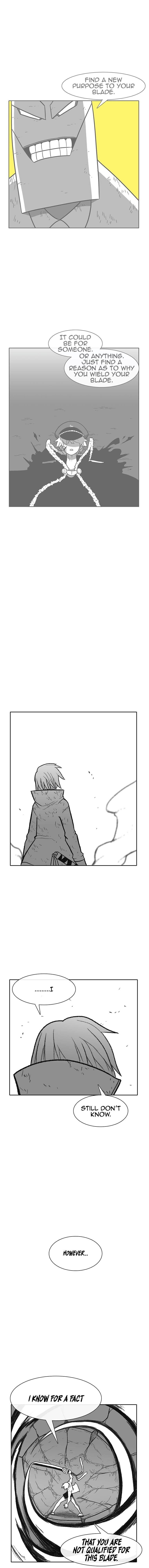 Burning Effect Chapter 142 - Page 6
