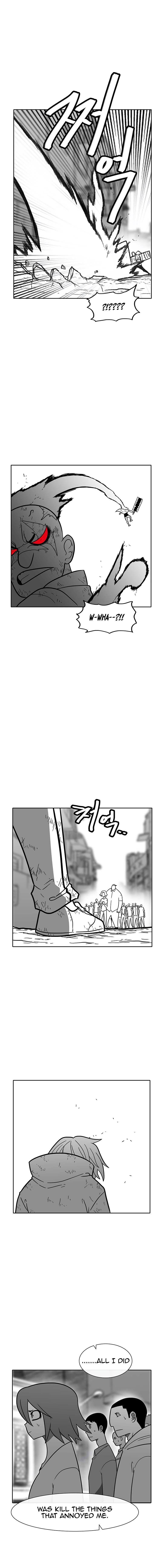 Burning Effect Chapter 143 - Page 10
