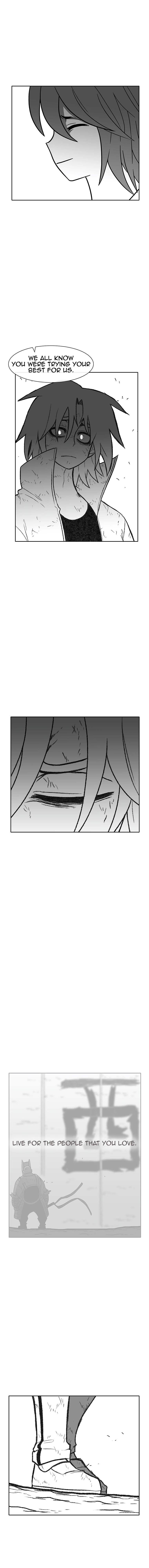 Burning Effect Chapter 143 - Page 11