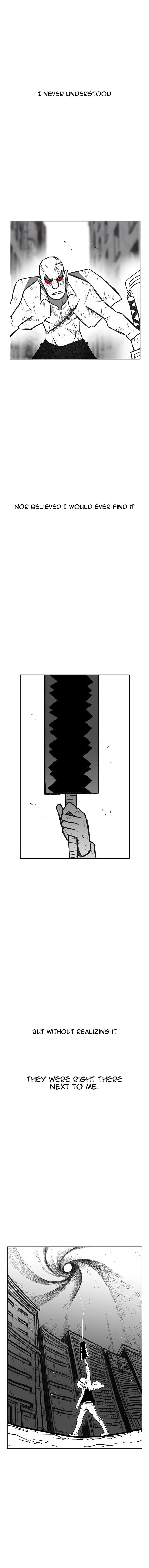 Burning Effect Chapter 143 - Page 12