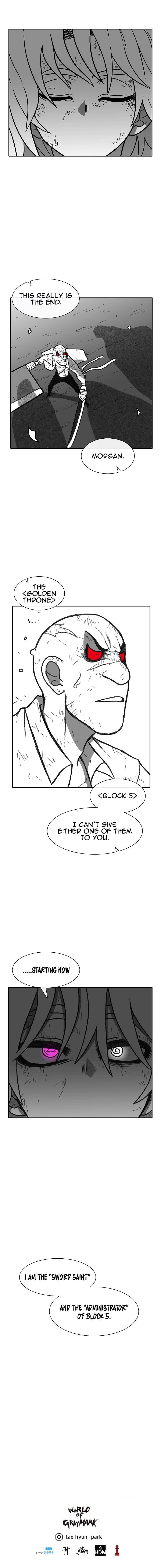 Burning Effect Chapter 143 - Page 13