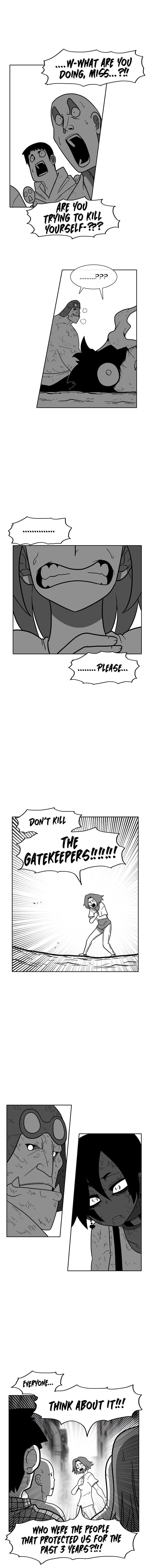 Burning Effect Chapter 143 - Page 4