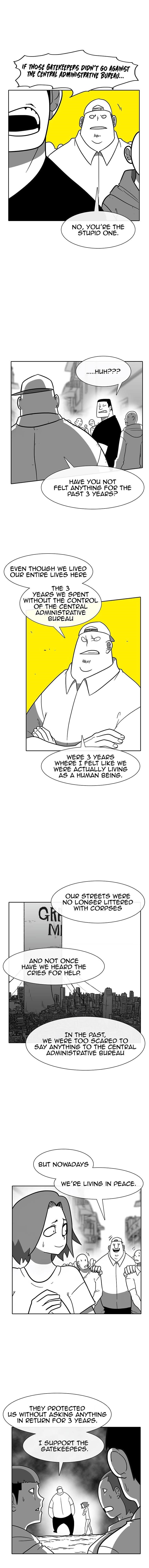 Burning Effect Chapter 143 - Page 6