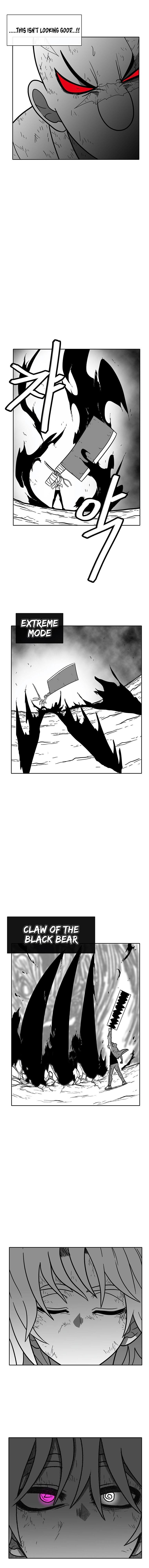Burning Effect Chapter 144 - Page 1