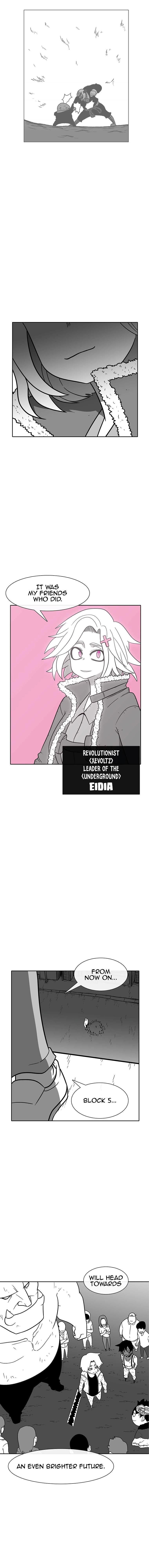 Burning Effect Chapter 144 - Page 10