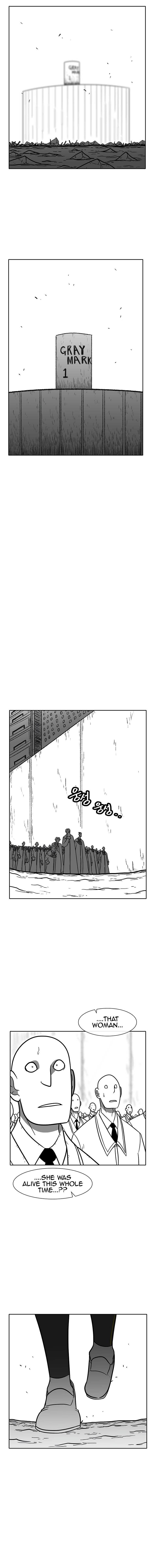 Burning Effect Chapter 144 - Page 12