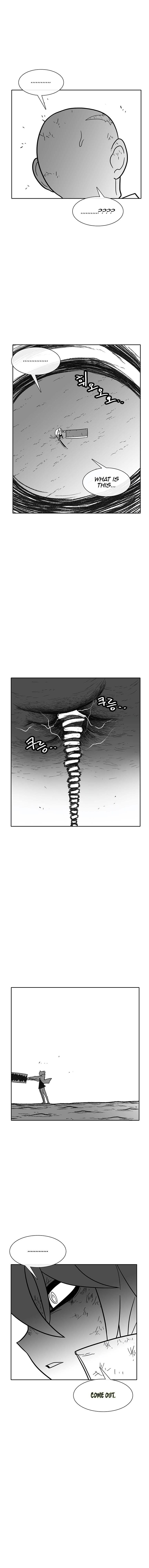 Burning Effect Chapter 144 - Page 3