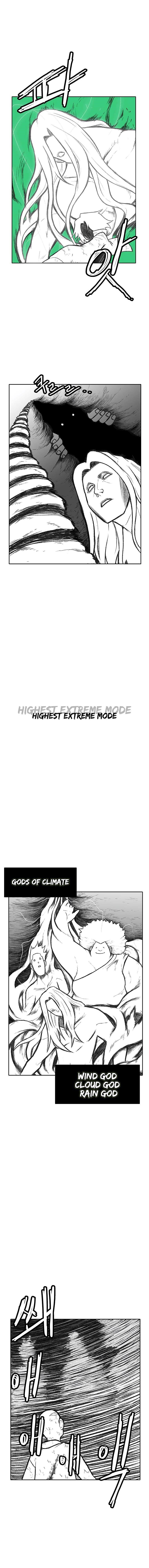Burning Effect Chapter 144 - Page 4