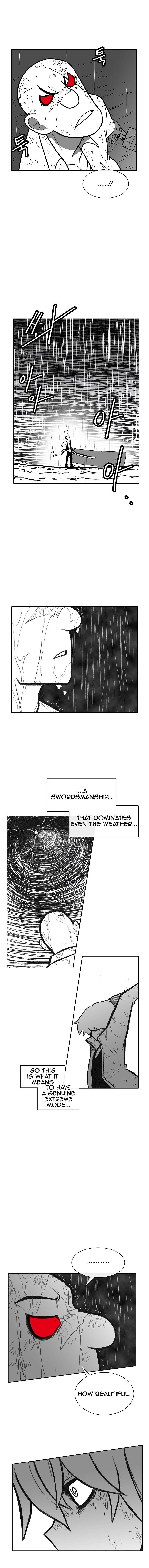 Burning Effect Chapter 144 - Page 5