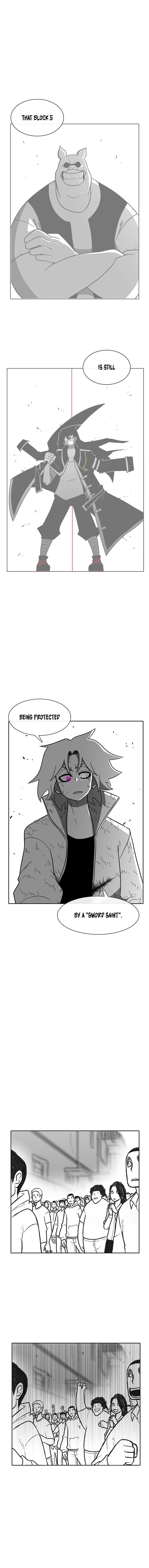 Burning Effect Chapter 144 - Page 7