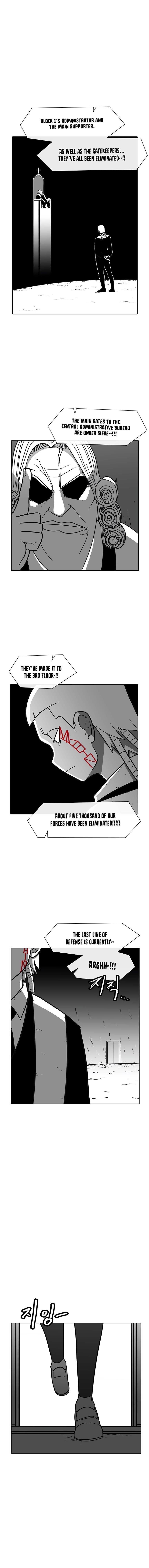 Burning Effect Chapter 145 - Page 11