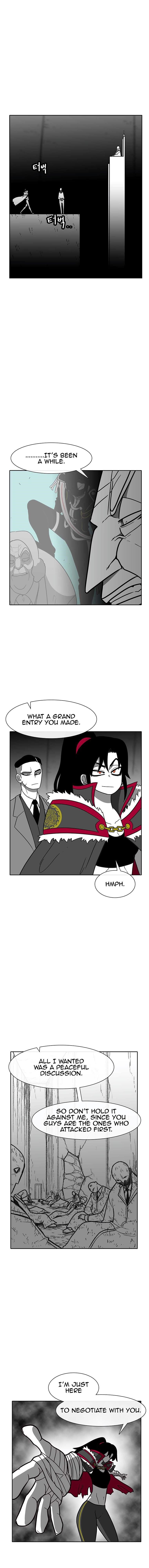 Burning Effect Chapter 145 - Page 12