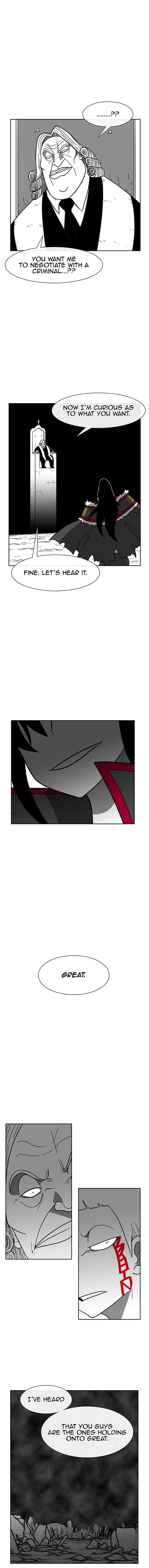 Burning Effect Chapter 145 - Page 13
