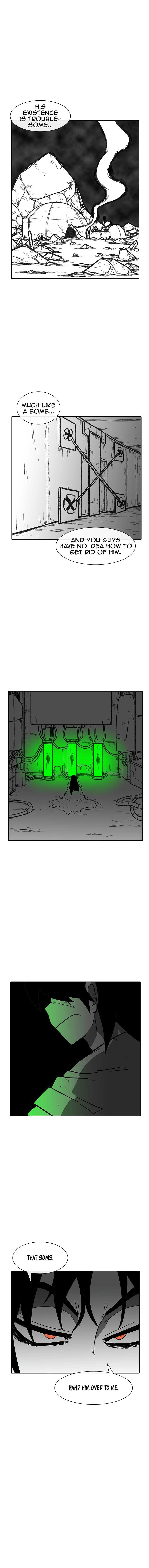Burning Effect Chapter 145 - Page 14