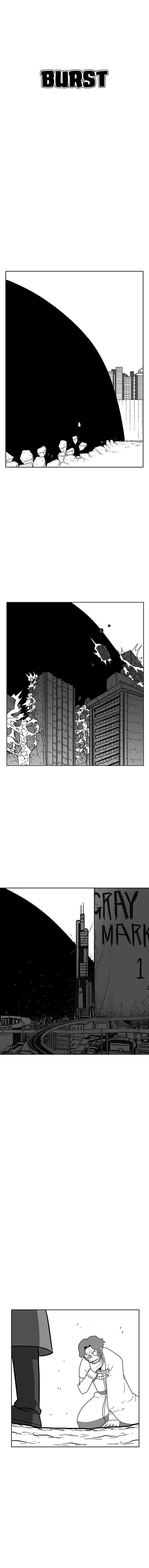 Burning Effect Chapter 145 - Page 3