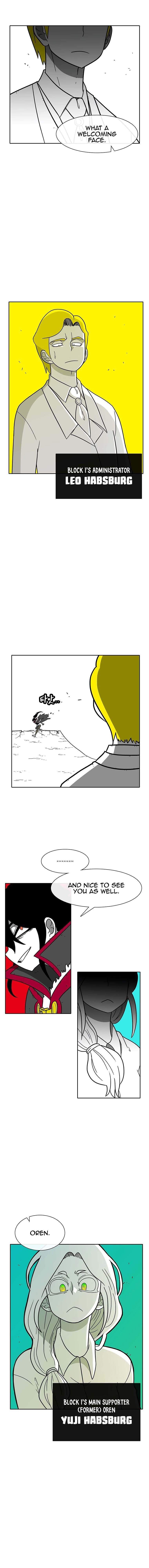 Burning Effect Chapter 145 - Page 5