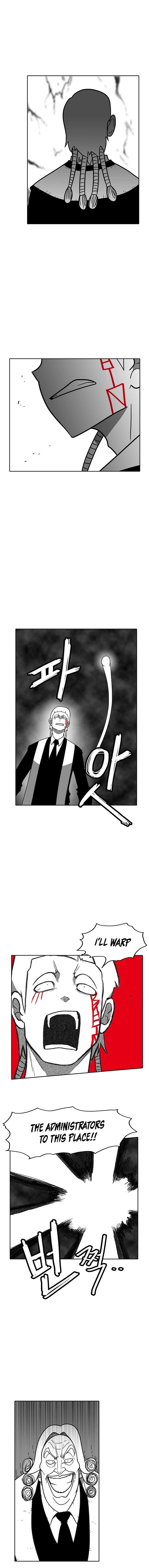 Burning Effect Chapter 146 - Page 11