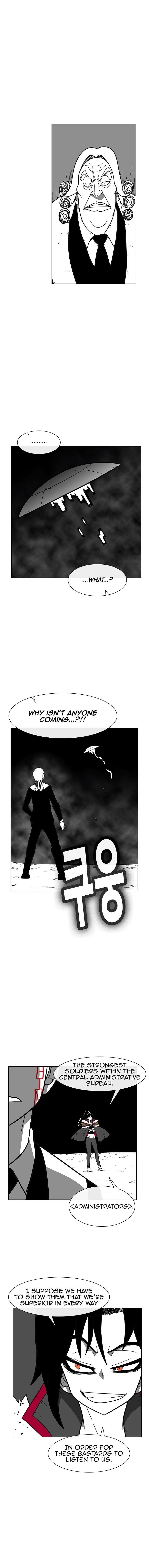 Burning Effect Chapter 146 - Page 12