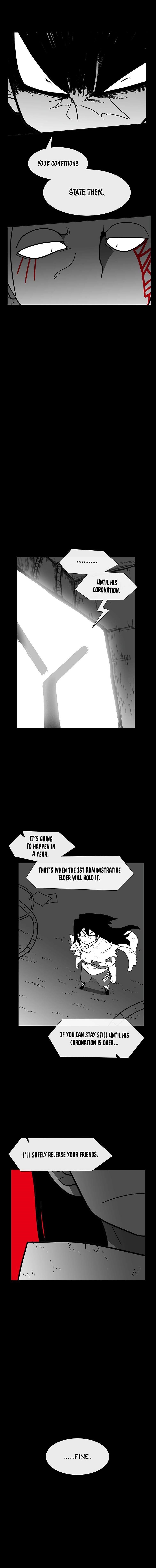 Burning Effect Chapter 146 - Page 4