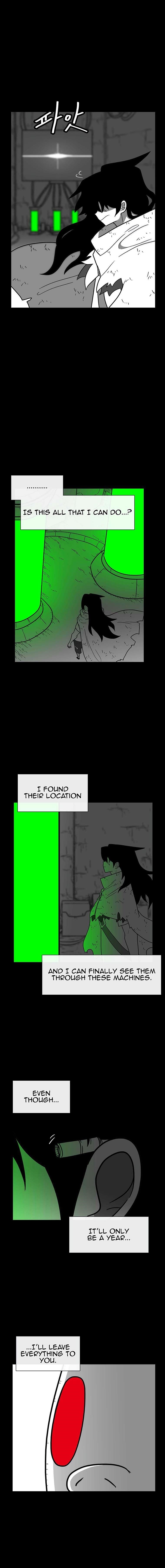 Burning Effect Chapter 146 - Page 5