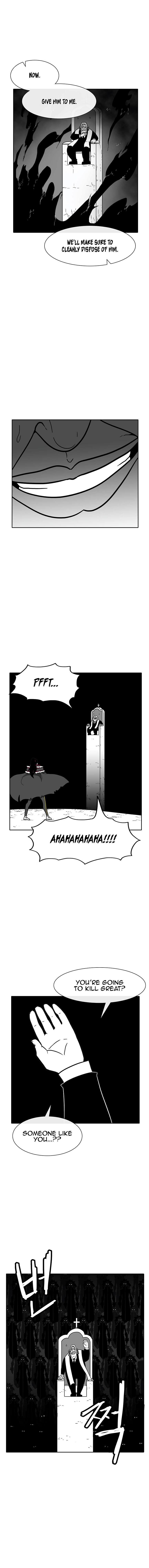 Burning Effect Chapter 146 - Page 8