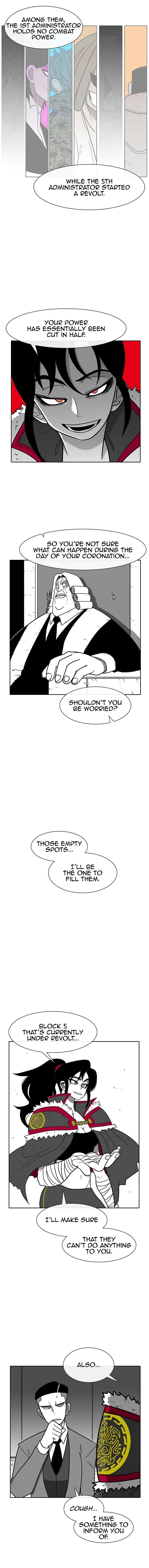 Burning Effect Chapter 147 - Page 2