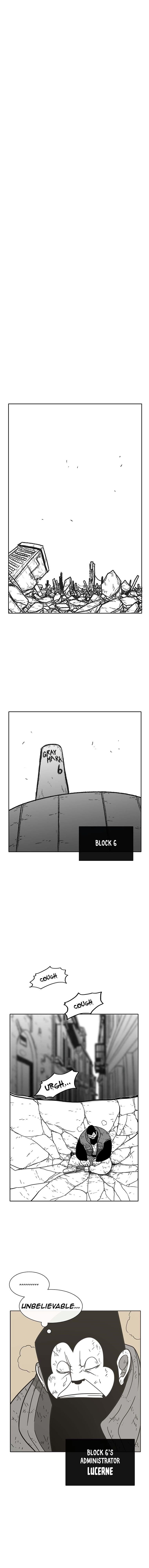 Burning Effect Chapter 147 - Page 8