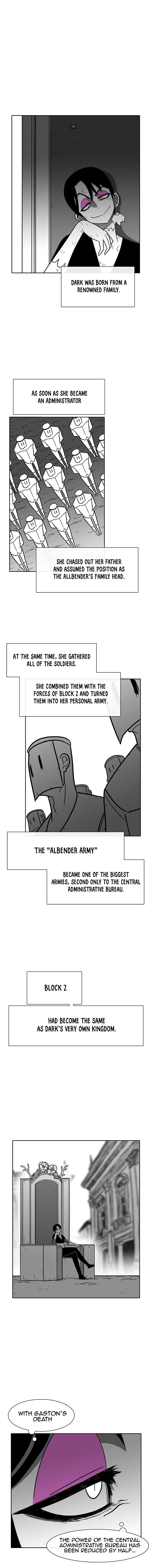 Burning Effect Chapter 148 - Page 10