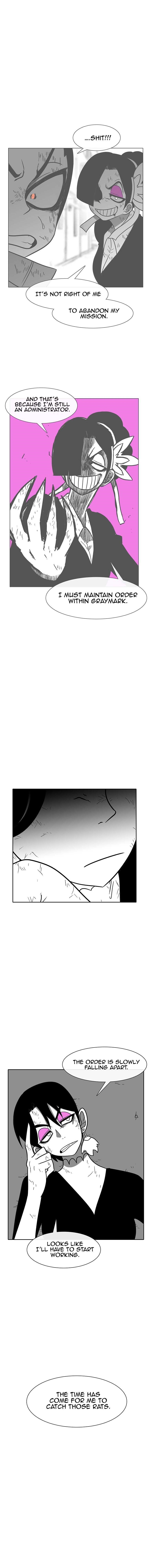 Burning Effect Chapter 148 - Page 11