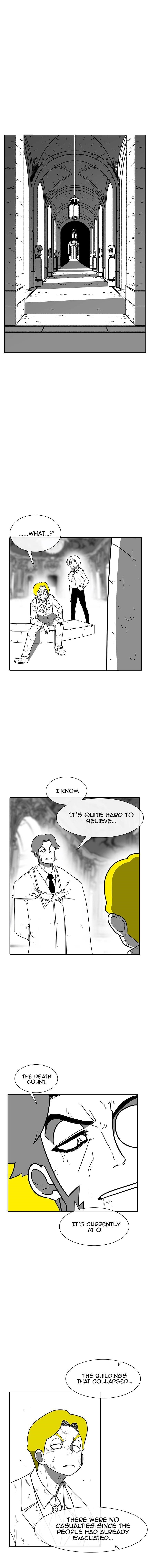 Burning Effect Chapter 148 - Page 13