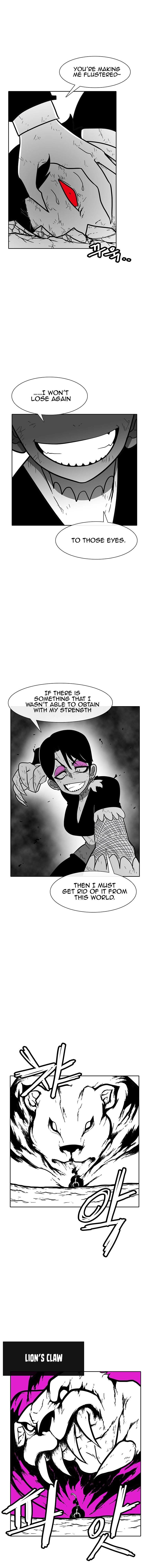 Burning Effect Chapter 148 - Page 4